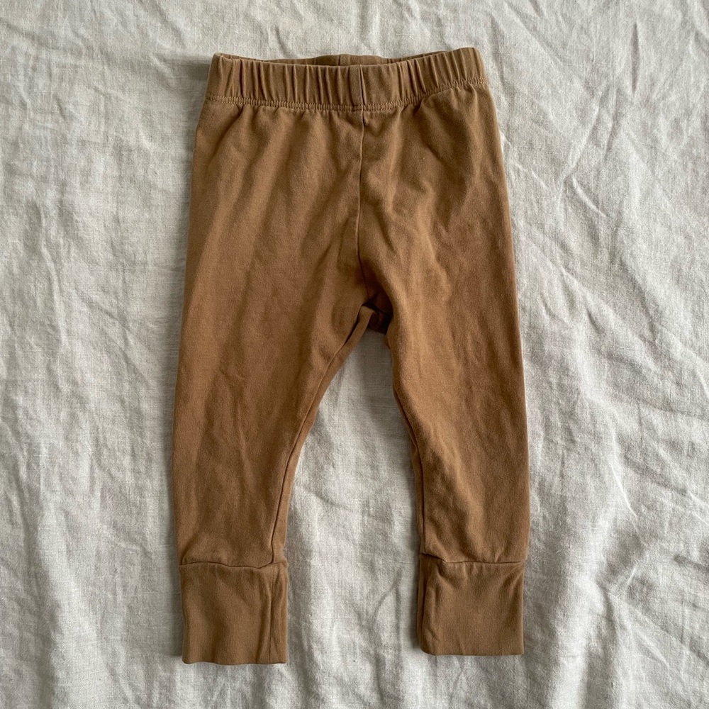 The Simple Folk everyday leggings